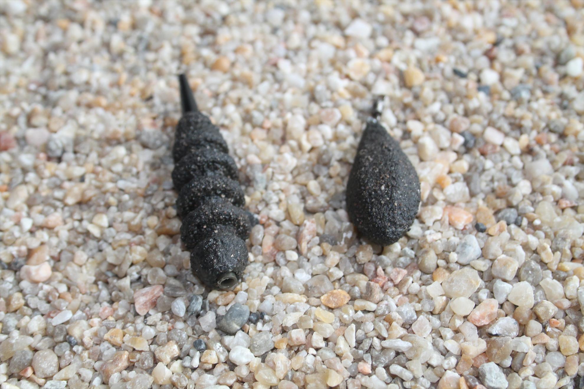 PLUMBI Carp Fishing Leads - plumbi-11211.JPG